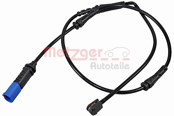 METZGER 1190317 GREENPARTS Warnkontakt, Bremsbelagverschleiß